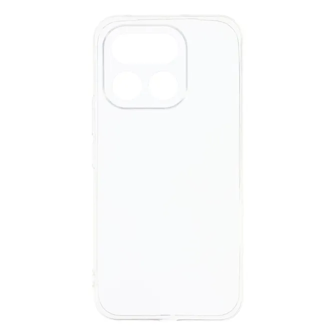 Coque Realme 16 Pro Transparente Ultra Fine