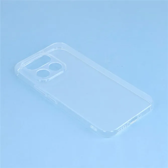 Coque Realme 16 Pro Transparente Ultra Fine