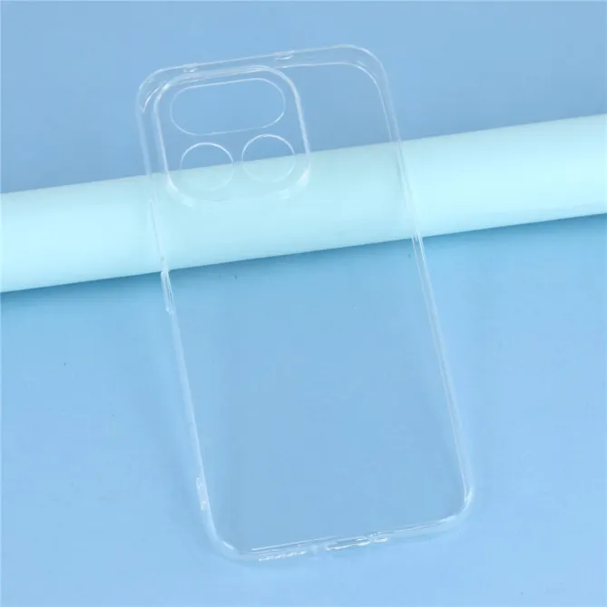 Coque Realme 16 Pro Transparente Ultra Fine