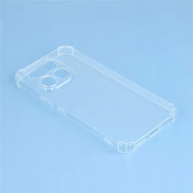 Coque Realme 16 Pro Antichoc Coins Renforcés