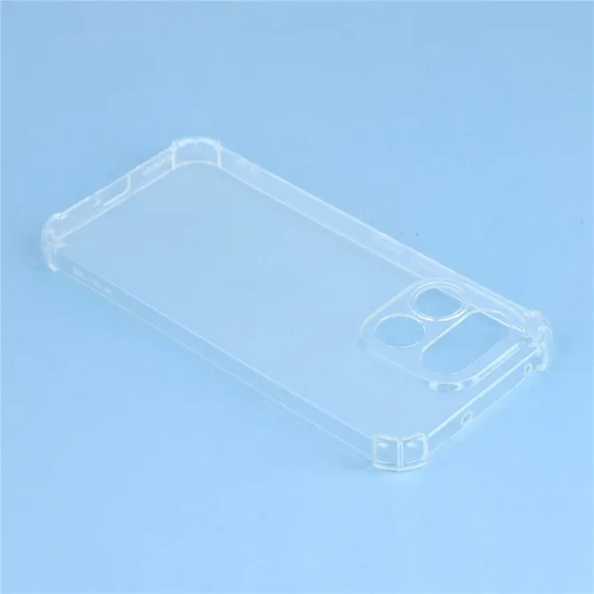 Coque Realme 16 Pro Antichoc Coins Renforcés