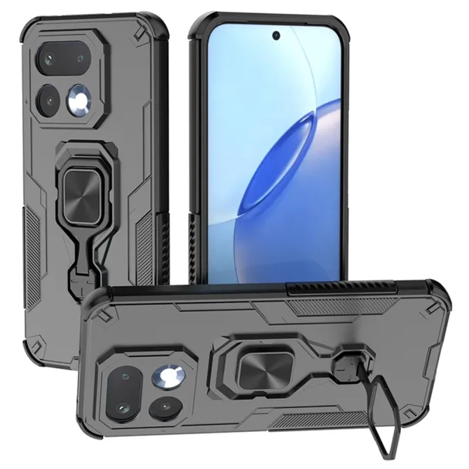 Coque Realme 16 Pro Antichoc Ring Support