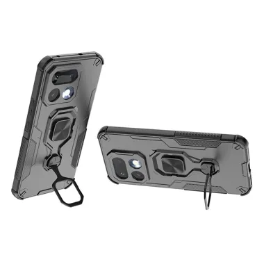 Coque Realme 16 Pro Antichoc Ring Support