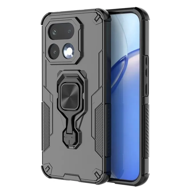 Coque Realme 16 Pro Antichoc Ring Support