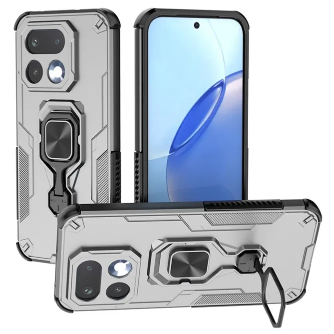 Coque Realme 16 Pro Antichoc Ring Support