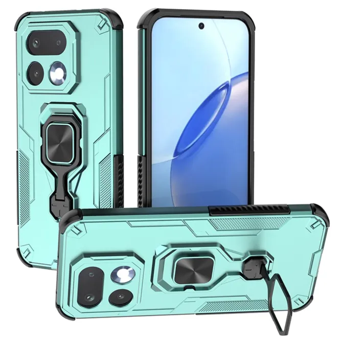 Coque Realme 16 Pro Antichoc Ring Support