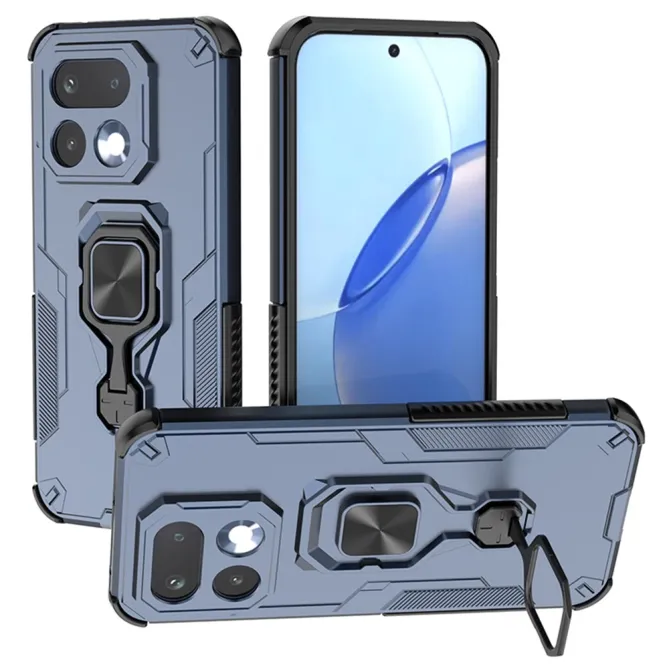 Coque Realme 16 Pro Antichoc Ring Support