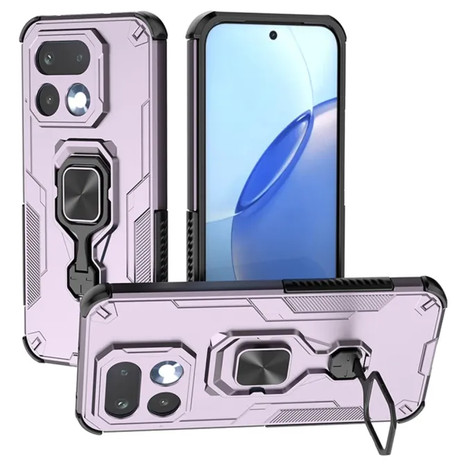 Coque Realme 16 Pro Antichoc Ring Support