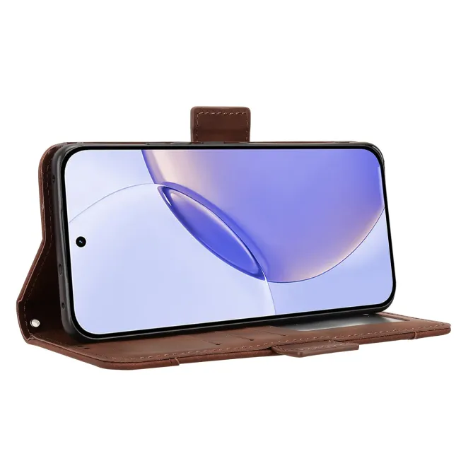 Housse Realme 16 Pro Multi-Cartes