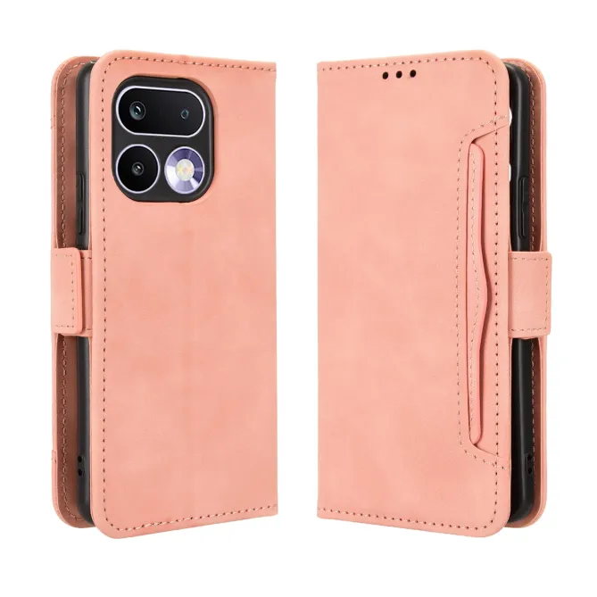 Housse Realme 16 Pro Multi-Cartes