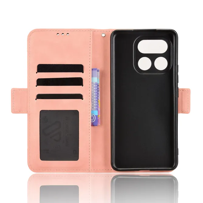 Housse Realme 16 Pro Multi-Cartes