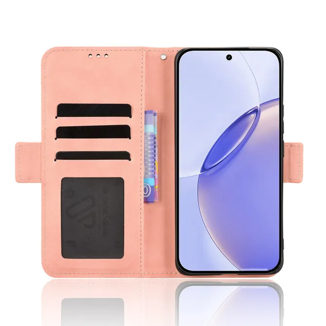 Housse Realme 16 Pro Multi-Cartes