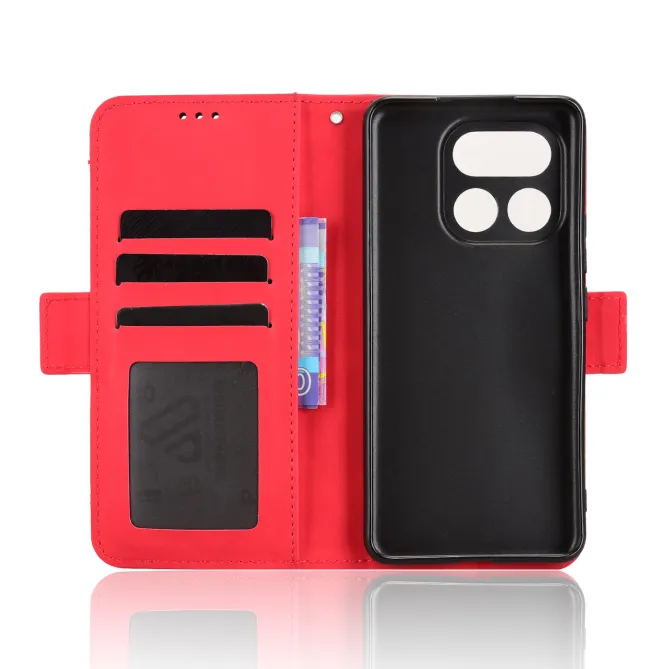 Housse Realme 16 Pro Multi-Cartes