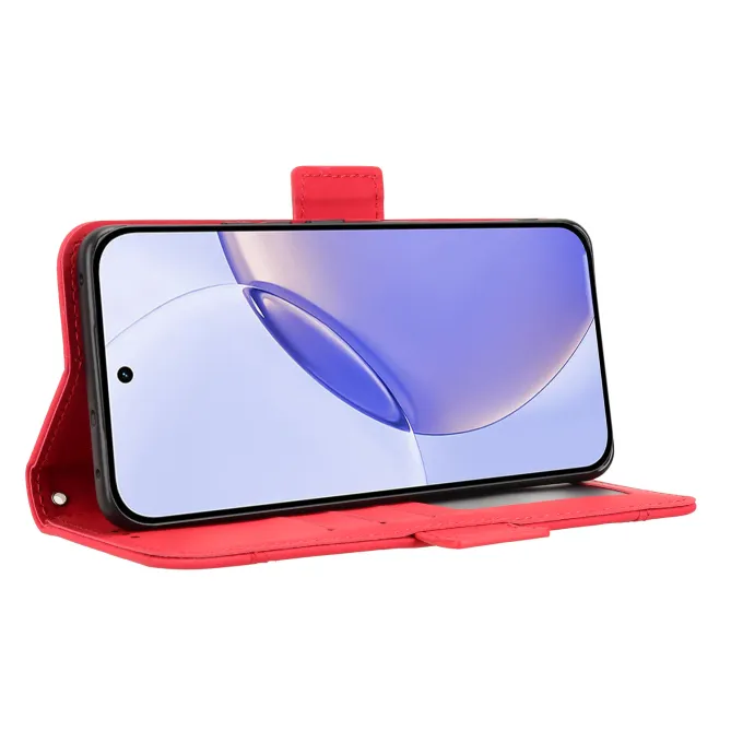 Housse Realme 16 Pro Multi-Cartes