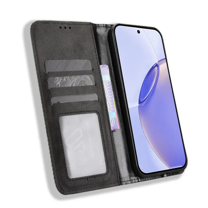 Flip Cover Realme 16 Pro Le Cirénius