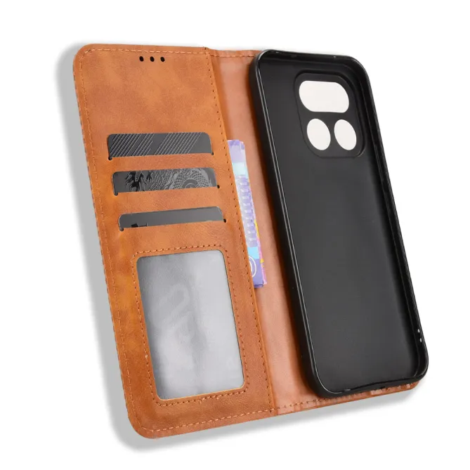 Flip Cover Realme 16 Pro Le Cirénius