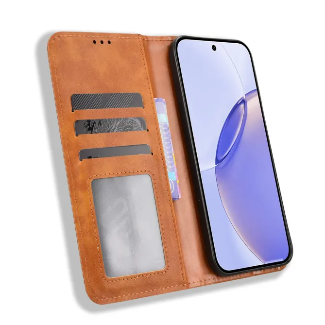 Flip Cover Realme 16 Pro Le Cirénius