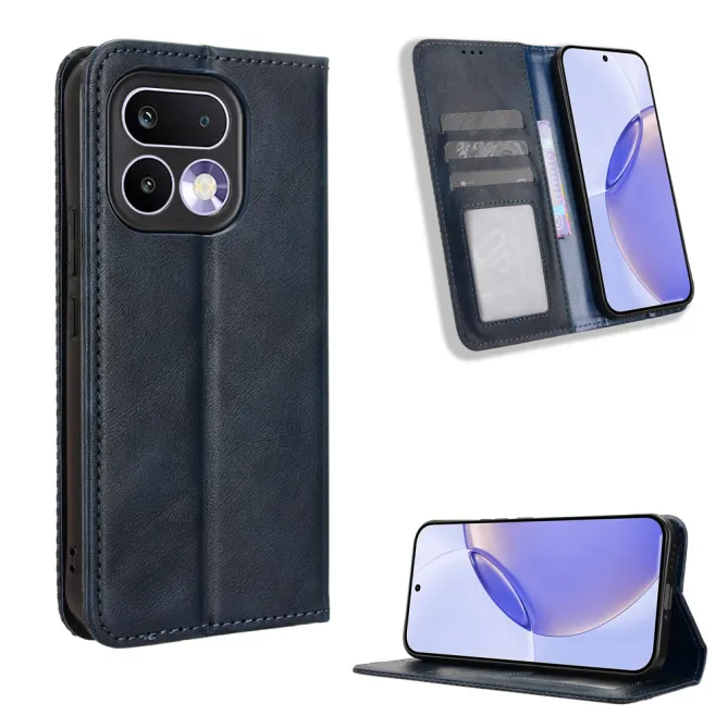 Flip Cover Realme 16 Pro Le Cirénius