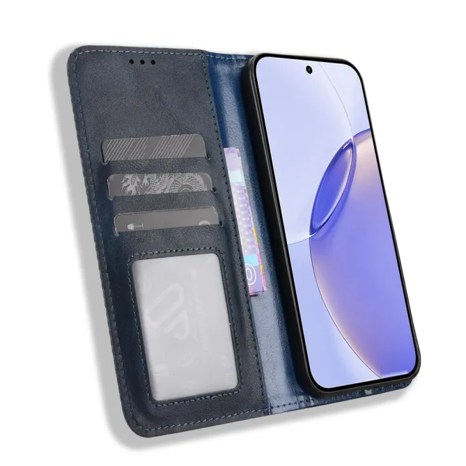 Flip Cover Realme 16 Pro Le Cirénius