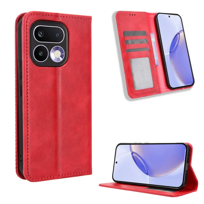 Flip Cover Realme 16 Pro Le Cirénius
