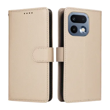 Housse Realme 16 Pro Portefeuille RFID Bandoulière