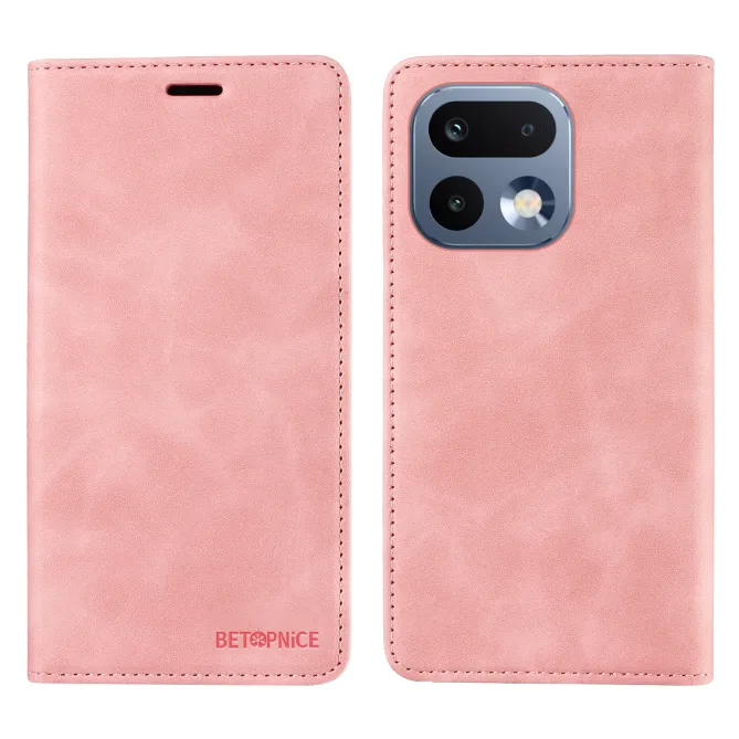 Housse Realme 16 Pro BETOPNICE RFID