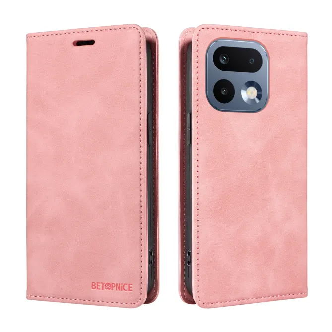 Housse Realme 16 Pro BETOPNICE RFID