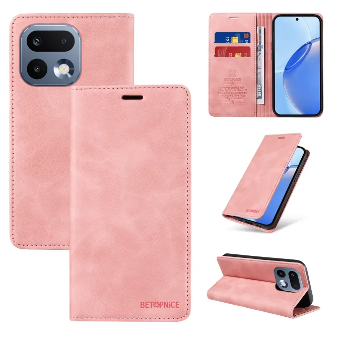 Housse Realme 16 Pro BETOPNICE RFID