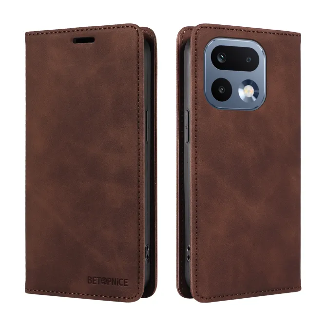 Housse Realme 16 Pro BETOPNICE RFID