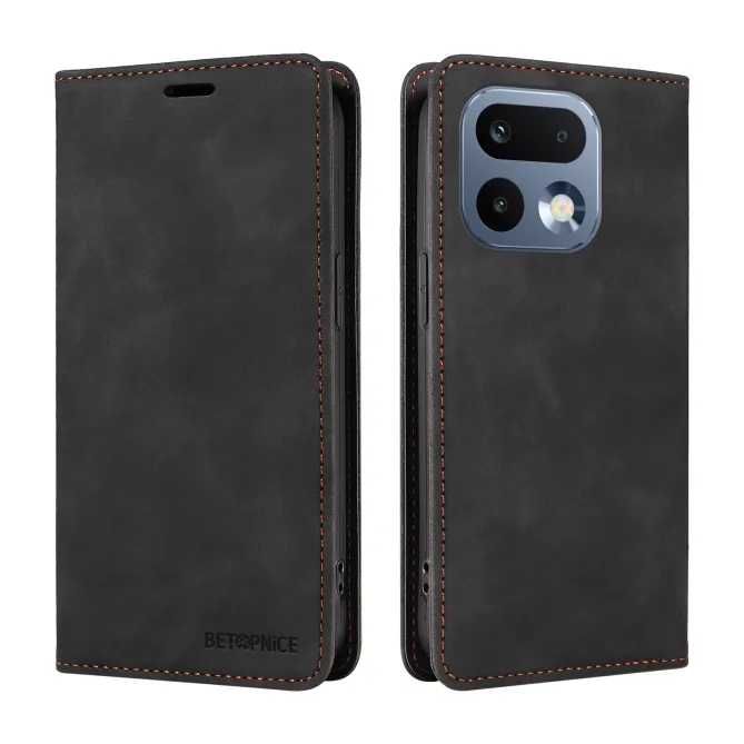 Housse Realme 16 Pro BETOPNICE RFID