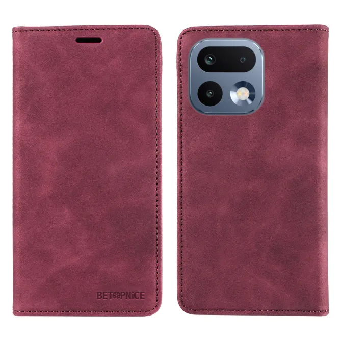 Housse Realme 16 Pro BETOPNICE RFID