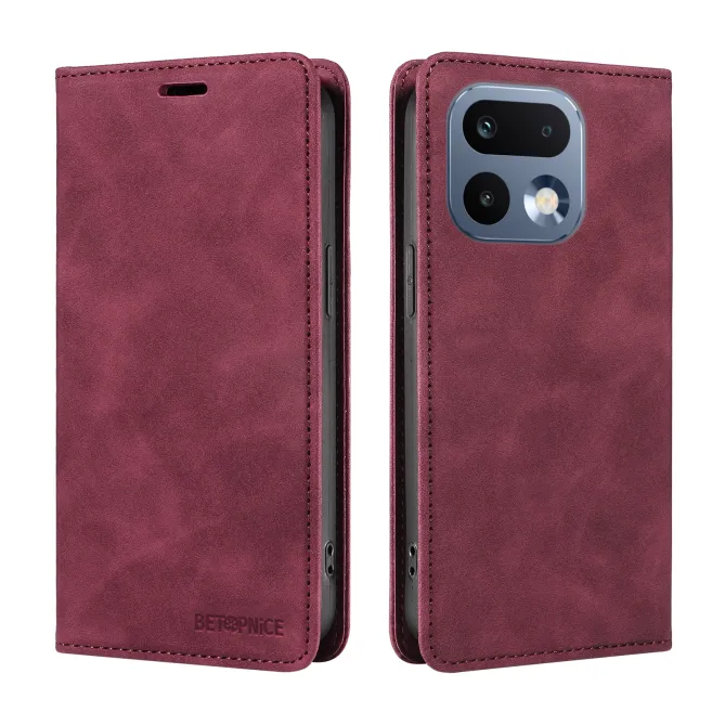 Housse Realme 16 Pro BETOPNICE RFID