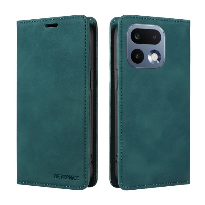 Housse Realme 16 Pro BETOPNICE RFID