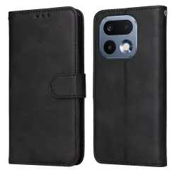 Housse Realme 16 Pro Cuir Portefeuille