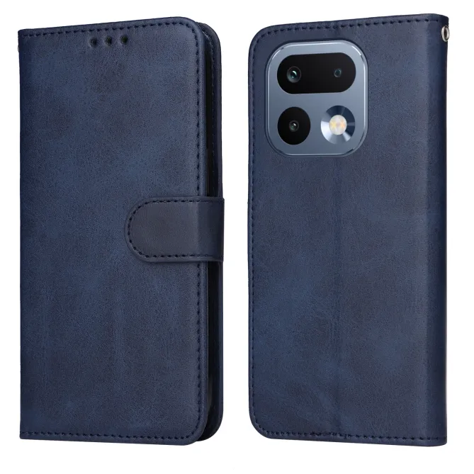 Housse Realme 16 Pro Cuir Portefeuille