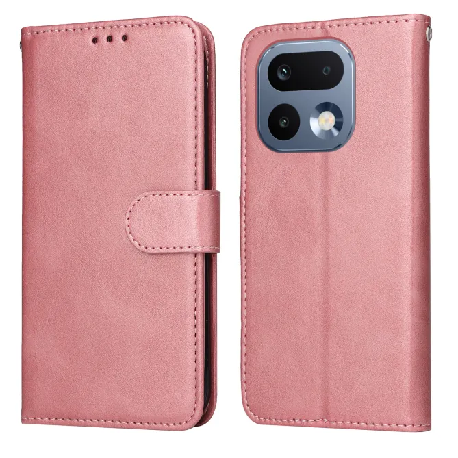 Housse Realme 16 Pro Cuir Portefeuille