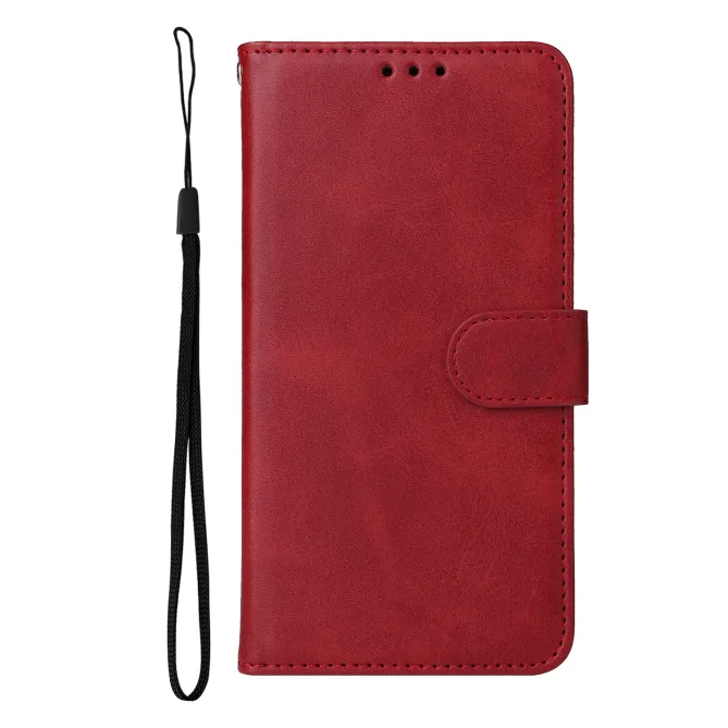 Housse Realme 16 Pro Cuir Portefeuille