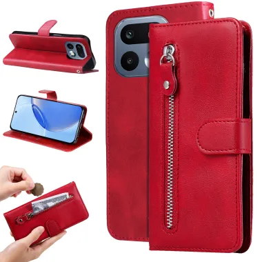 Étui Realme 16 Pro Zippé