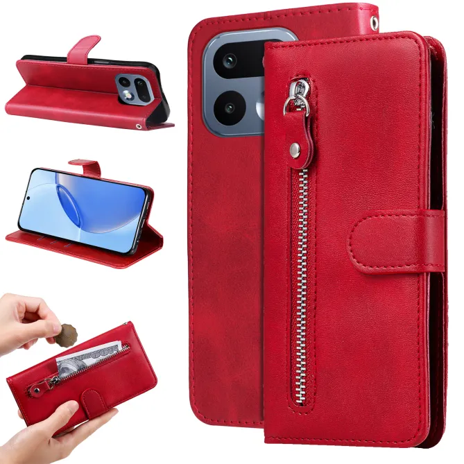 Étui Realme 16 Pro Zippé