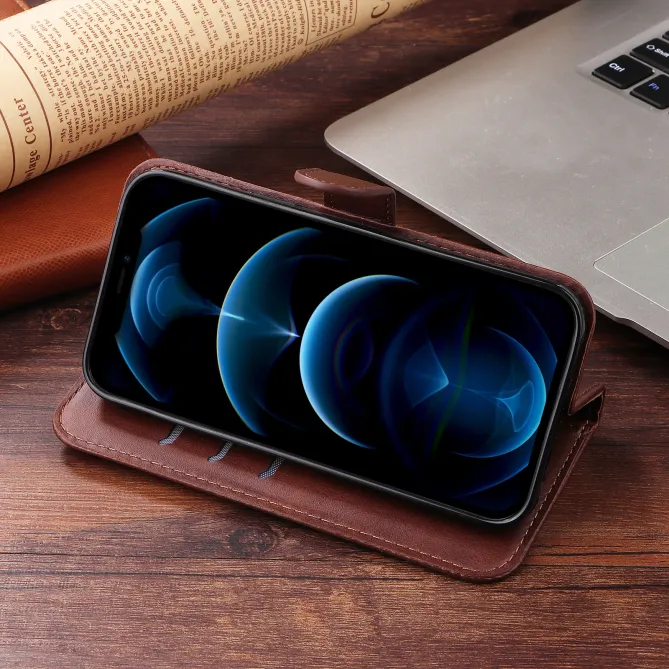 Étui Realme 16 Pro Zippé