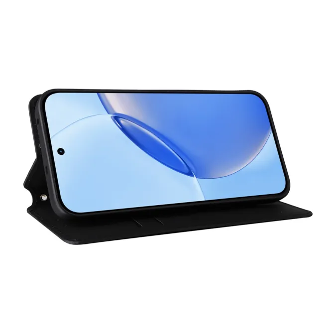 Flip Cover Realme 16 Pro Géométrique
