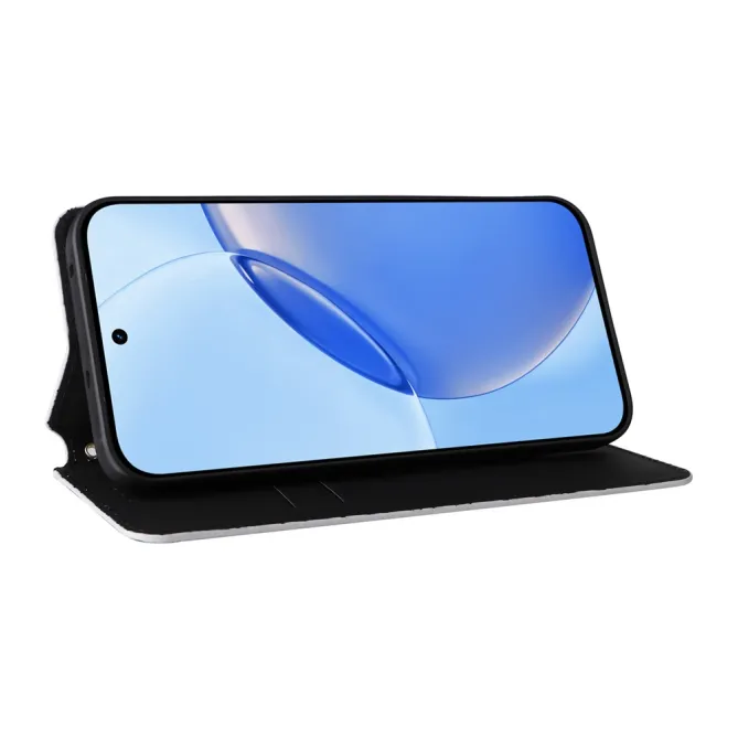 Flip Cover Realme 16 Pro Géométrique