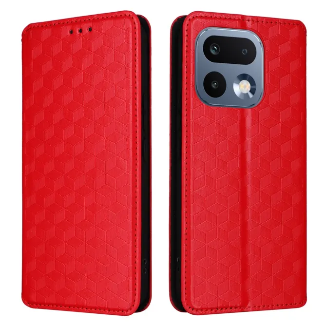 Flip Cover Realme 16 Pro Géométrique