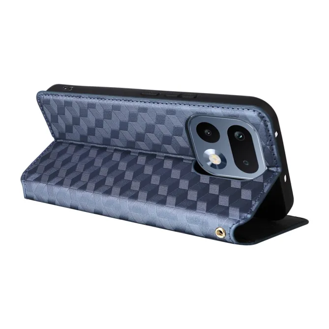 Flip Cover Realme 16 Pro Géométrique