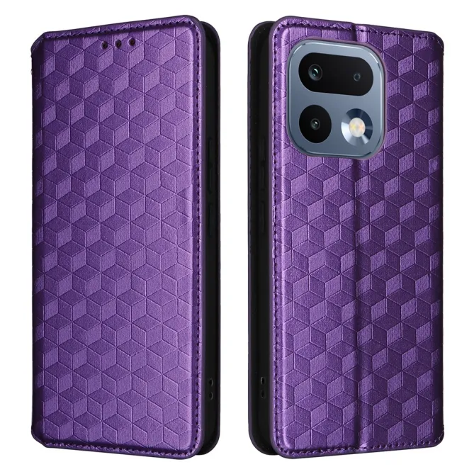 Flip Cover Realme 16 Pro Géométrique