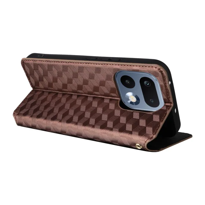 Flip Cover Realme 16 Pro Géométrique