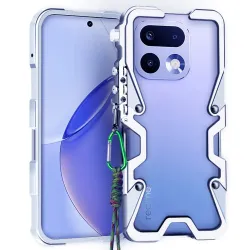 Coque Realme 16 Pro Bumper de Protection Robuste