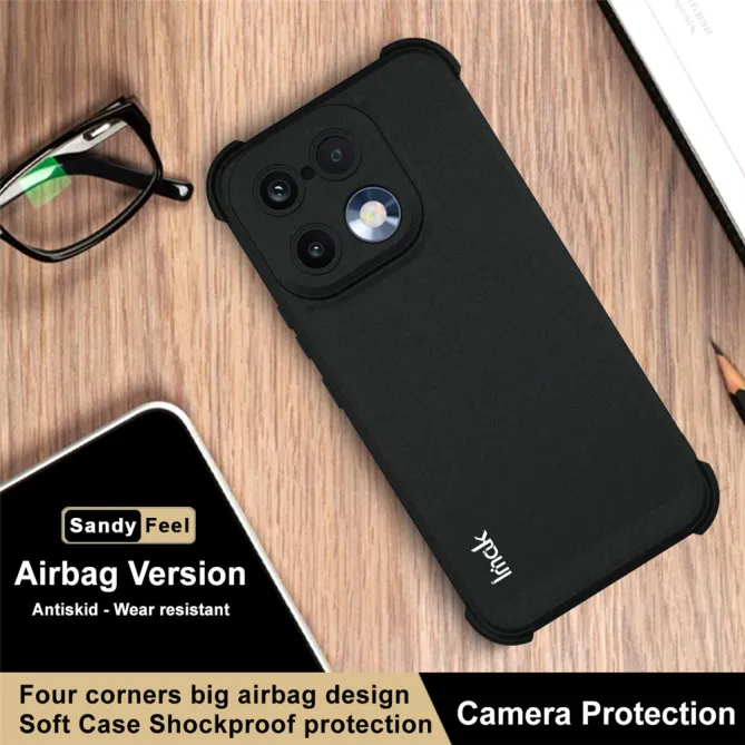 Coque Realme 16 Pro Antichoc IMAK