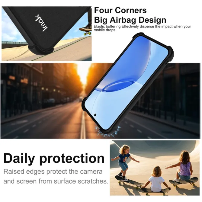Coque Realme 16 Pro Antichoc IMAK