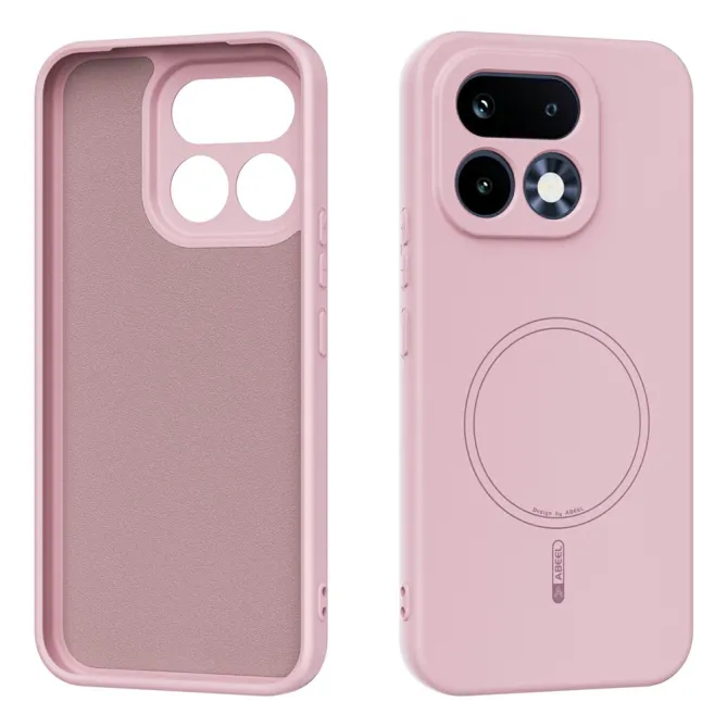 Coque Realme 16 Pro Mat Magnétique